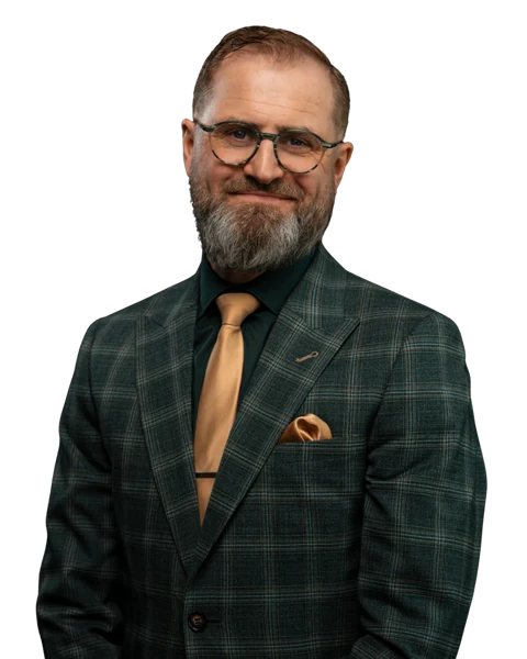 Tim Murfin